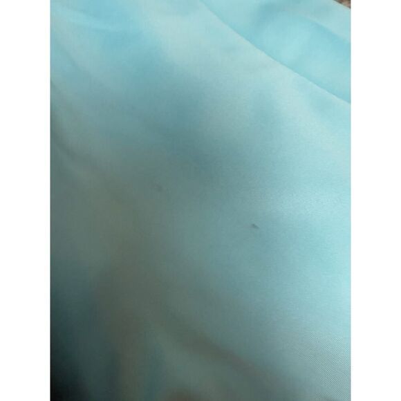 Black Halo Eve Jonas Gown NWT Sz. 0 - Picture 6 of 6